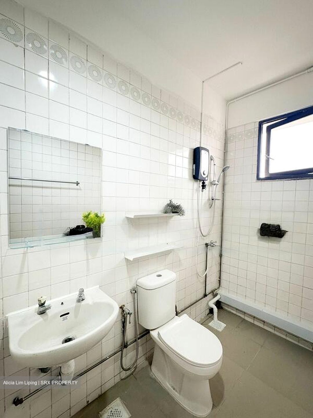 City Plaza (D14), Apartment #474436641